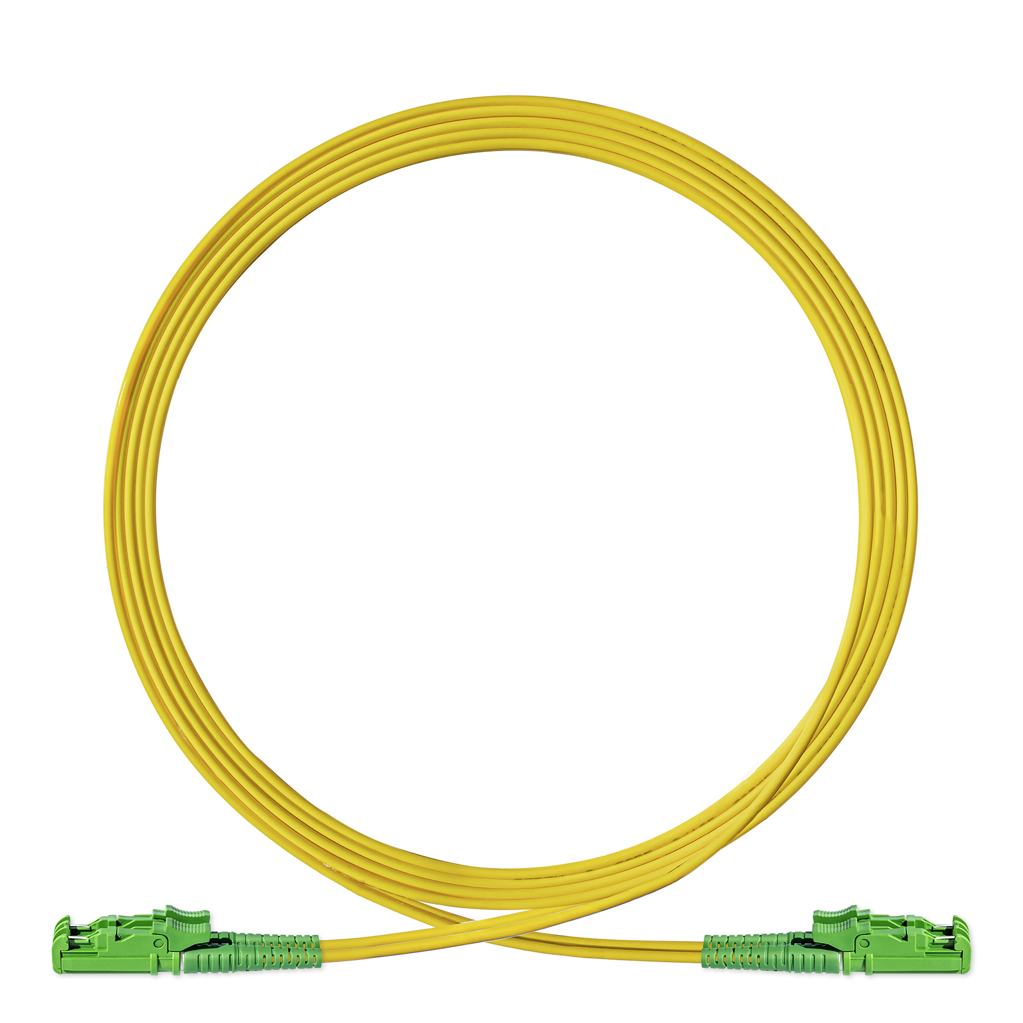 Optical Fiber Patch Cord/Cable